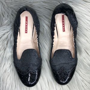 PRADA shoes